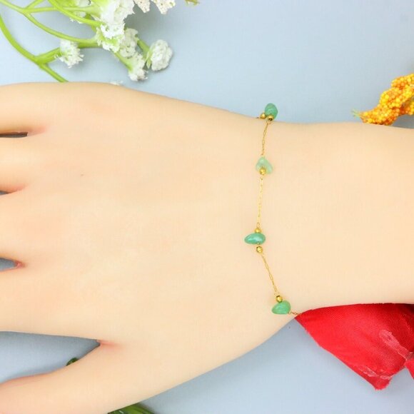 "Elegant & Trendy Bracelet, A Perfect Gift for Women, Thoughtful, EVCH1044 - Picture 2 of 11
